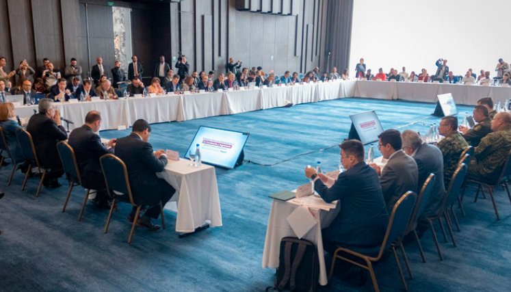 Las fallas tecnológicas preocupan a la MOE.