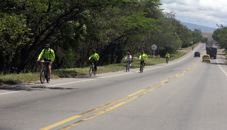 Ruta Los Patios