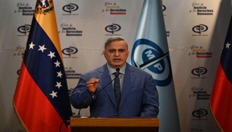 Elecciones Venezuela