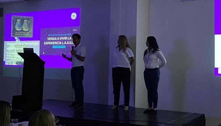 XII Simposio de Actualización de Neuro Radiología en Cúcuta