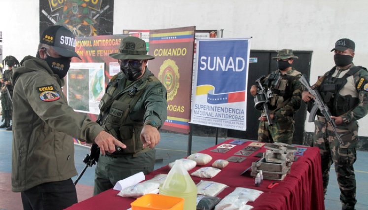 Sunad Venezuela