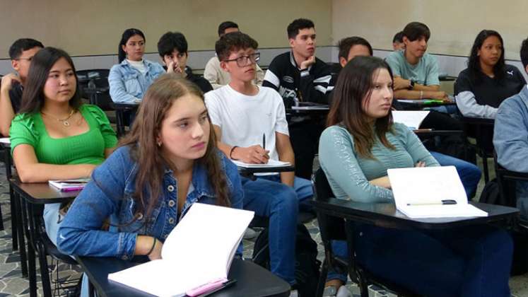 Universidad en Venezuela