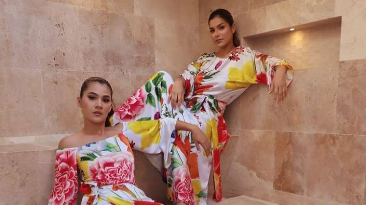 Diseñadoras cucuteñas, en el Asunción Fashion Week