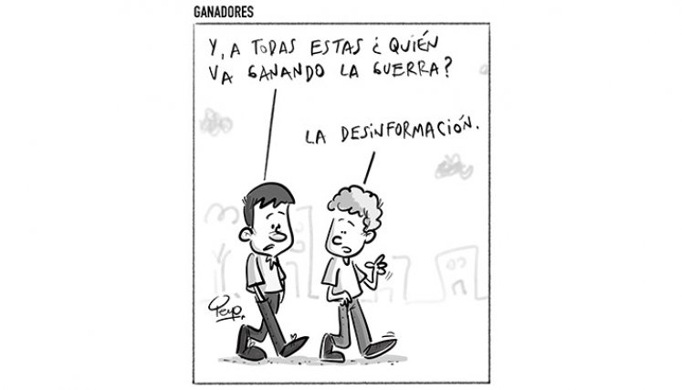 Ganadores