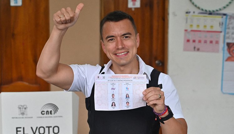 daniel-presidente-ecuador