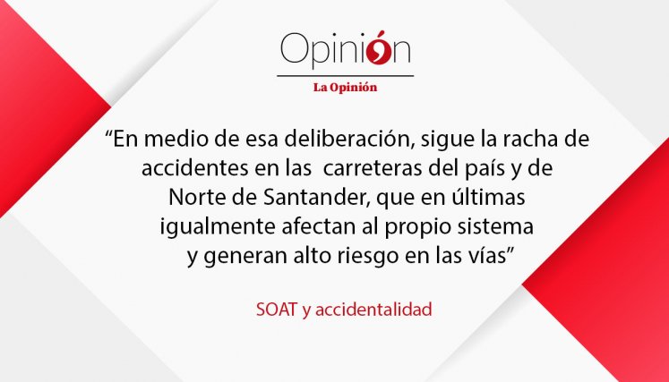 Editorial.