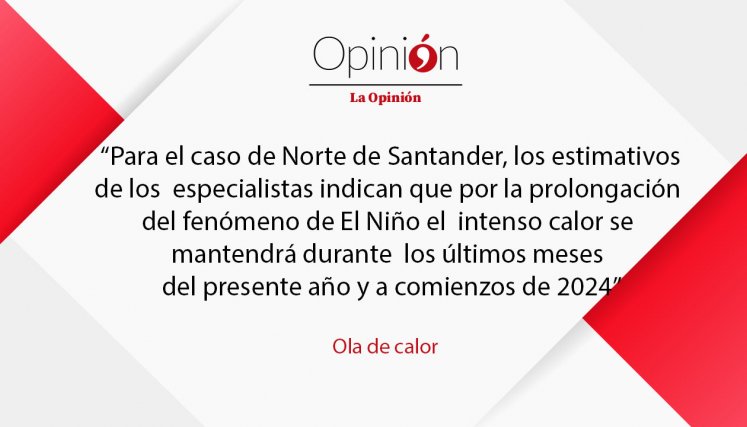 Editorial.