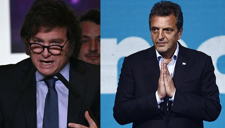 ELECCIONES argentina