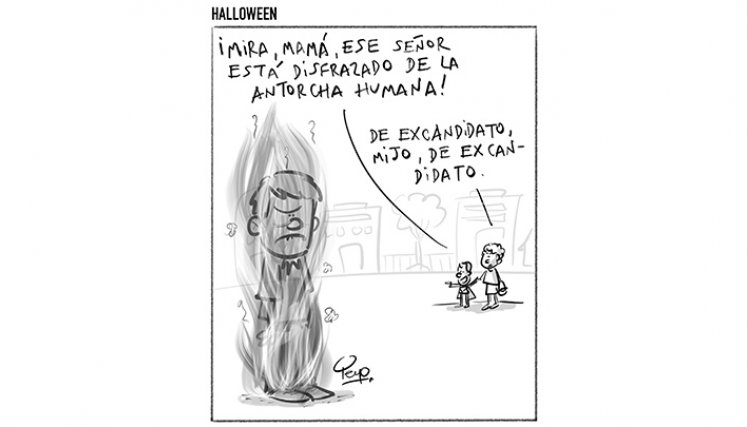 Halloween