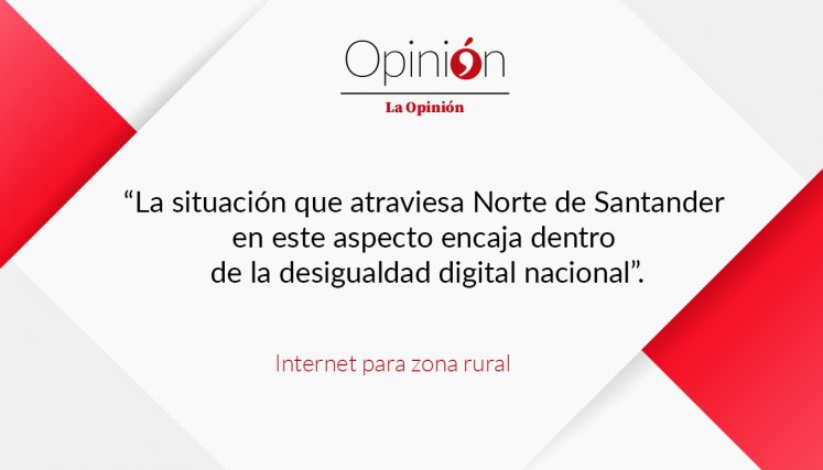 Internet para zona rural