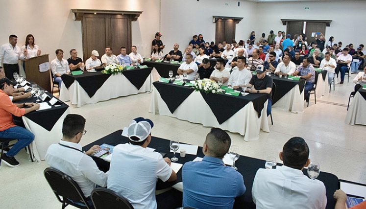 Corpoindustrial Cúcuta