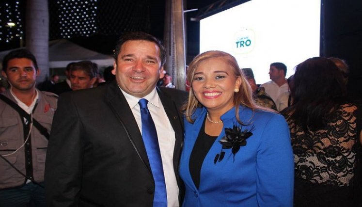 La ex alcaldesa de Ocaña fue sancionada con inhabilidad de 8 años para ejercer cargos públicos./ Foto: Archivo