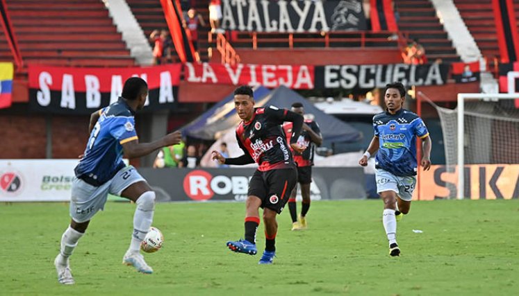 Cúcuta Deportivo vs. Fortaleza: programación de la final del Torneo II-2023