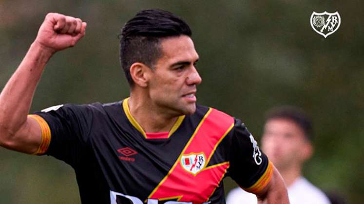 Radamel Falcao