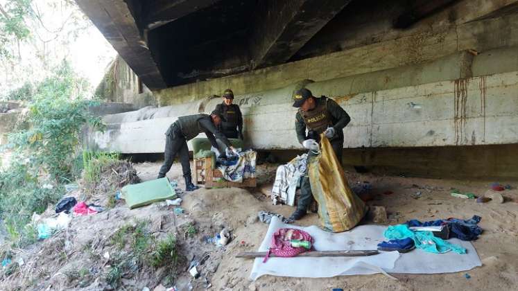 Avanza caracterización de la población vulnerable en Ocaña.