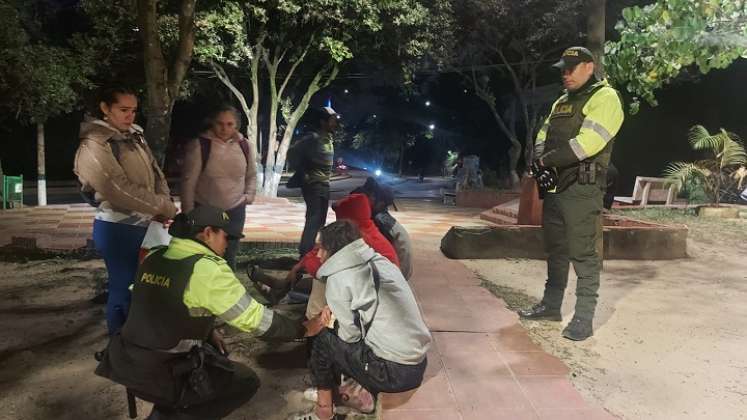 Avanza caracterización de la población vulnerable en Ocaña.