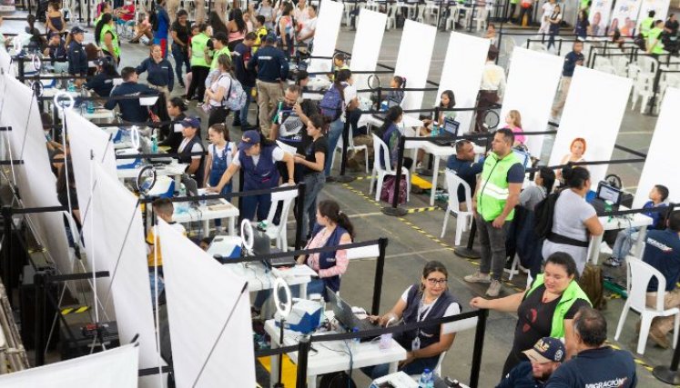 Jornada 'Tu PPT en un Día' Cúcuta