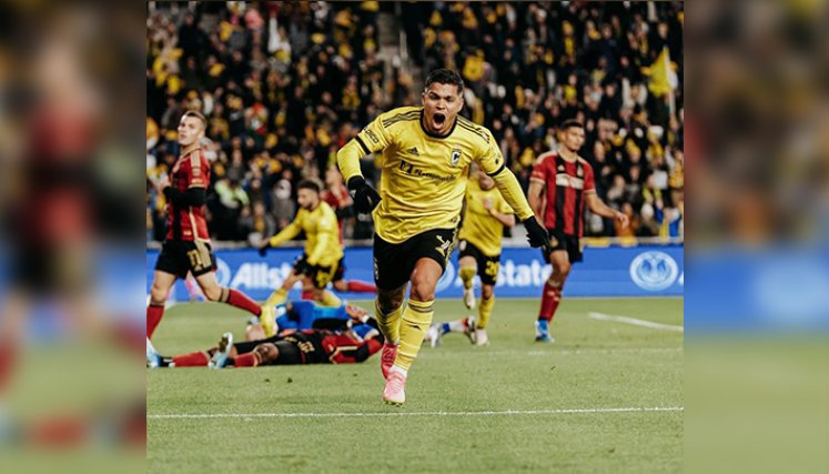 Juan Camilo Hernández