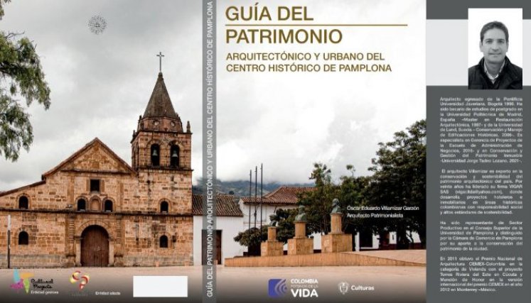 El centro histórico de Pamplona tiene importantes valores urbanos y arquitectónicos, destacando que 60 inmuebles del municipio están catalogados como Bienes de Interés Cultural. Foto: Archivo / La Opinión 