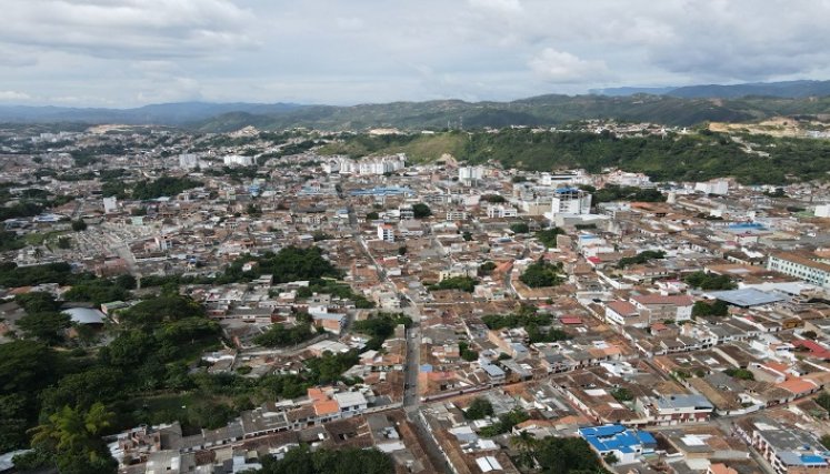 A través de un cabildo abierto se analizará el Plan de Ordenamiento Territorial en Ocaña.