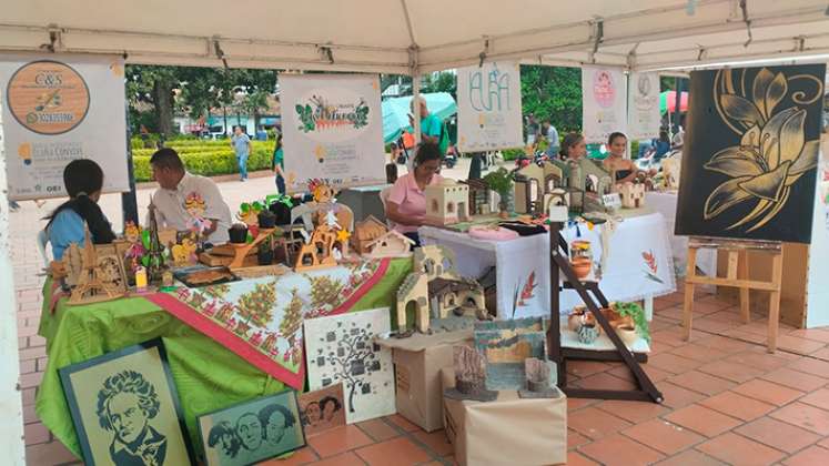 Emprendimientos en Ocaña 