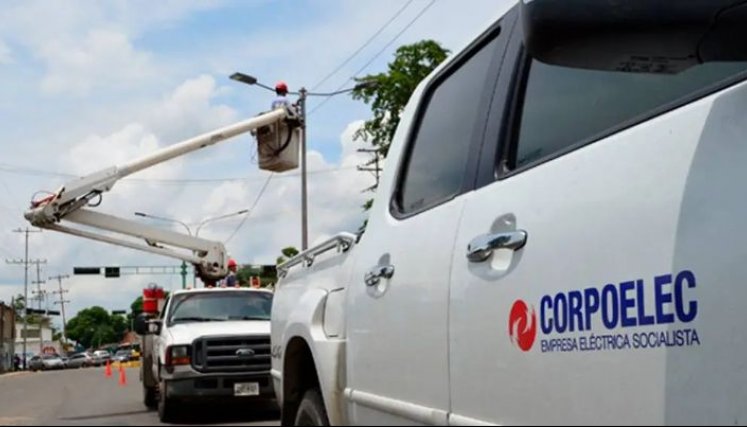 En la región los apagones se han vuelto más largos y constantes. /Foto: Cortesía 
