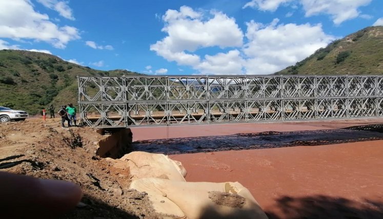 Los gremios de transporte expresaron a las funcionarias del alto Gobierno que se deben dar soluciones urgentes. /Foto: cortesía Ángel Sánchez