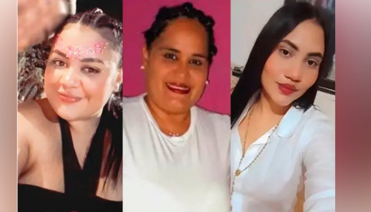 ¡Horror en Santa Marta! A bala asesinan a una mujer y sus 2 hijas