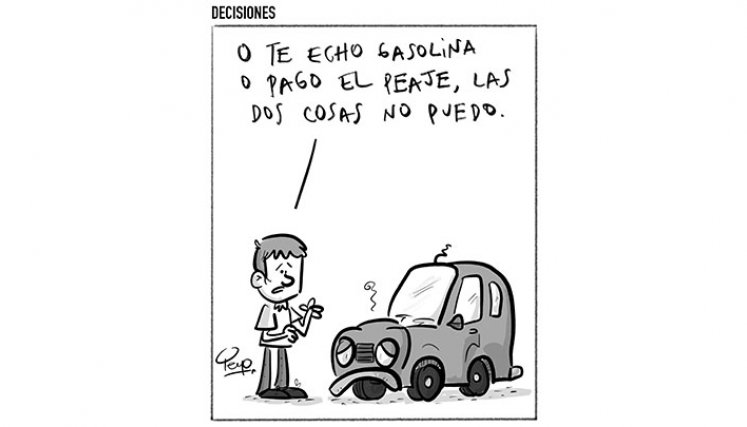 Decisiones