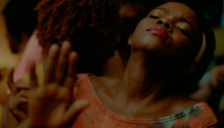 Lo mejor del cine afro vuelve a las salas en Colombia