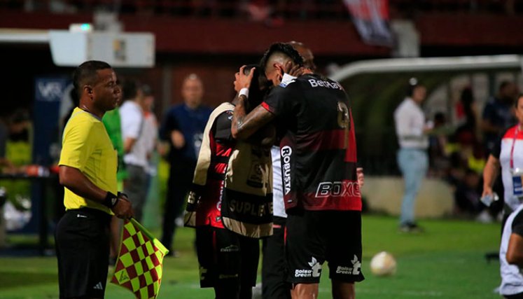 Cúcuta Deportivo