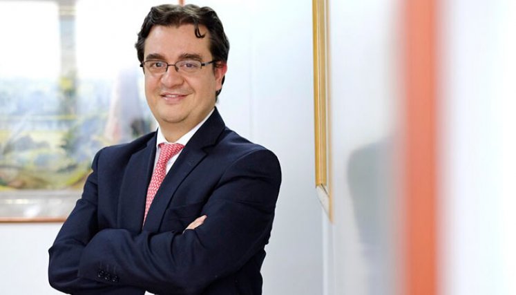 Daniel Gómez Gaviria ofrecerá la conferencia ‘Cómo hacer de Norte de Santander una región con empresas más competitivas’. Foto Colprensa