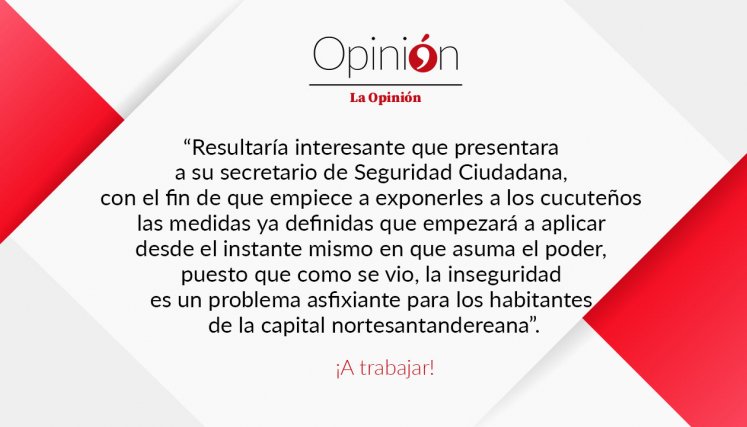 Editorial del 22 de noviembre de 2023
