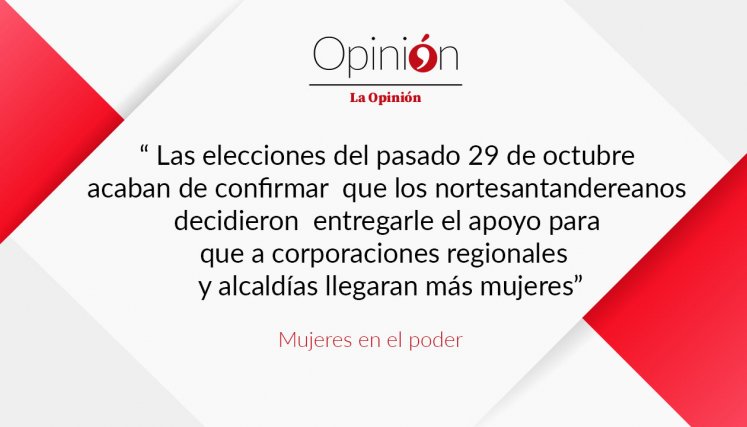 Editorial.