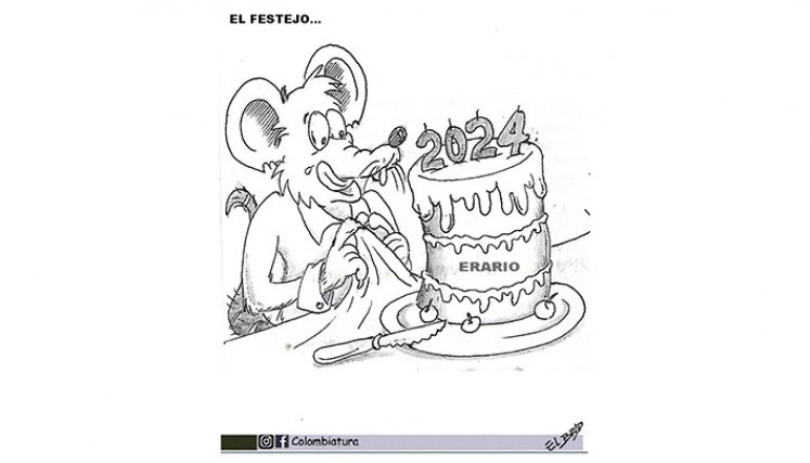 el festejo