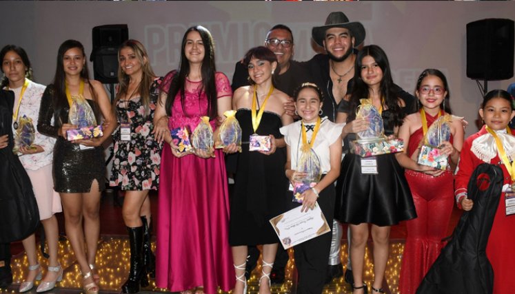 Festival de la canción