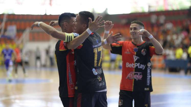 futsal-cucuta