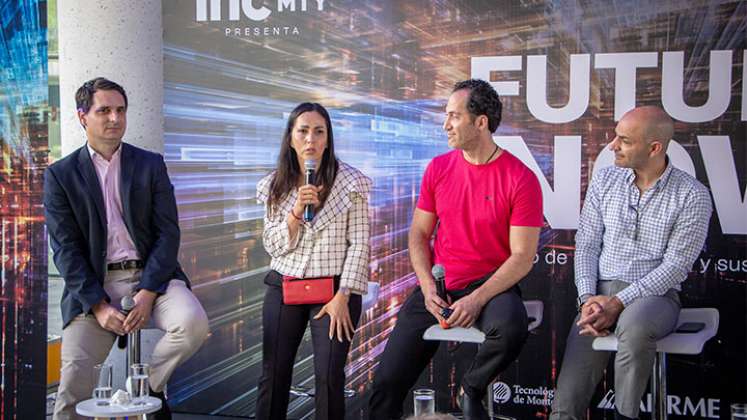 incMTY ha impulsado más de 1.500 proyectos y 500 startups. / Foto Cortesía