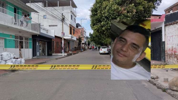 zapatero asesinado