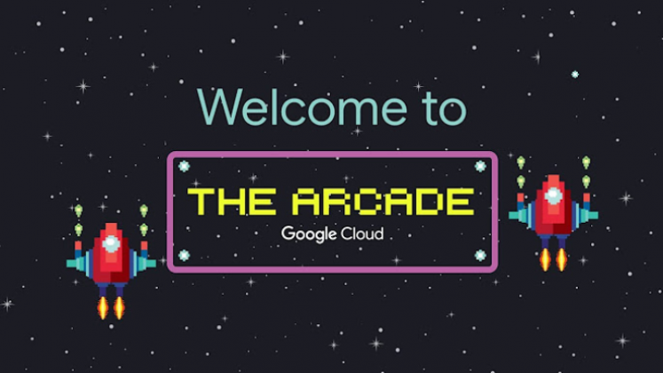 Google Cloud lanza The Arcade, una plataforma gratuita para aprender IA generativa en la nube