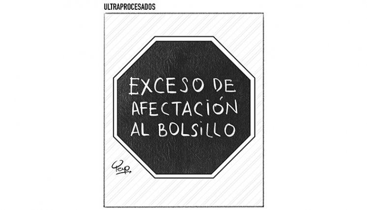 ultraprocesados