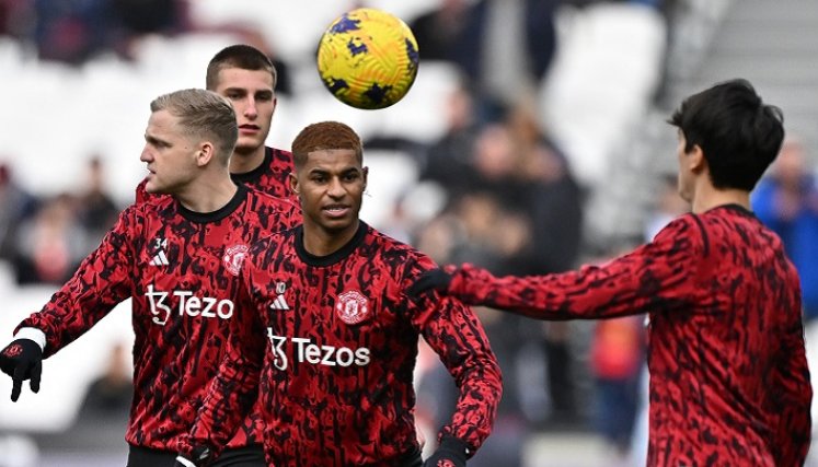 El Manchester United, que anda en la parte baja de Liga Premier tiene nuevo inversionista.