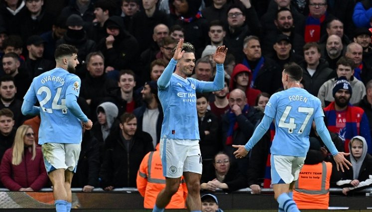 El Manchester City tendrá un difícil partido ante el conjunto japonés que participa por tercera ocasión en el Mundial de Clubes. 