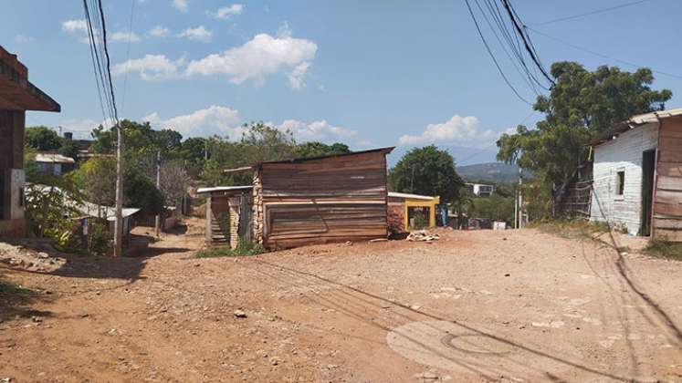 Asesinato en Cúcuta