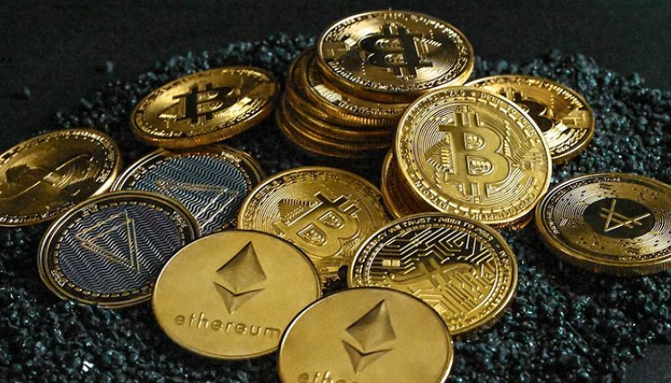 Bitcoins 