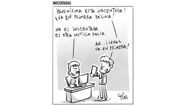 Inocentadas