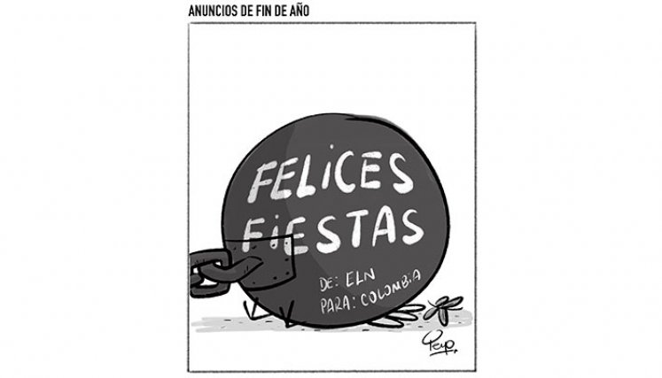 Caricatura @yeyonet