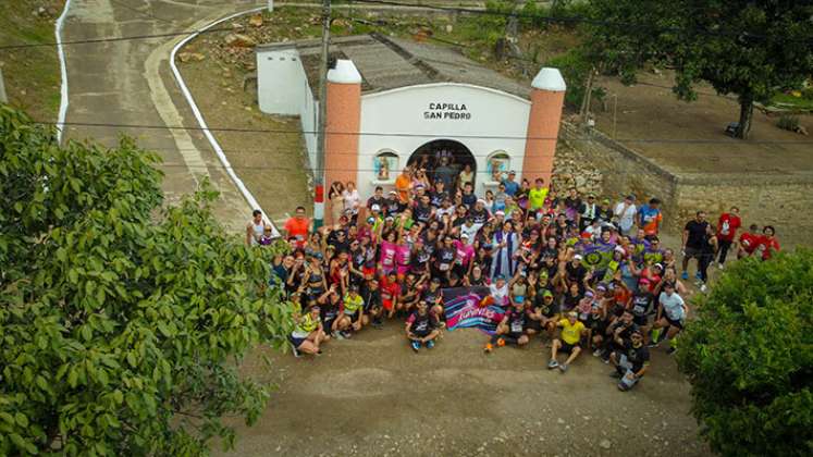 Carrera de la Hayaca 2023