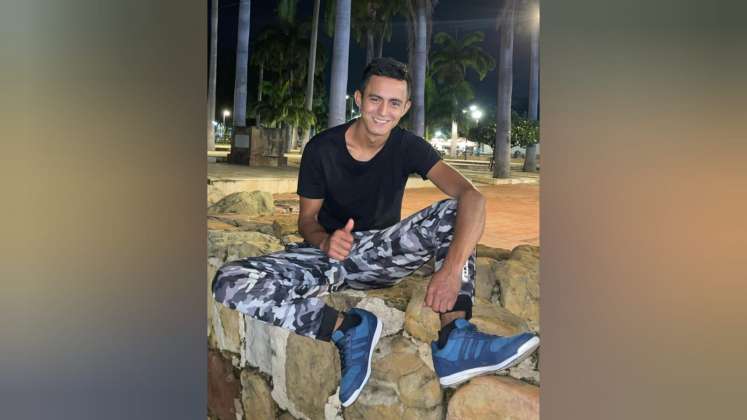 Joven falleció en el Cauca