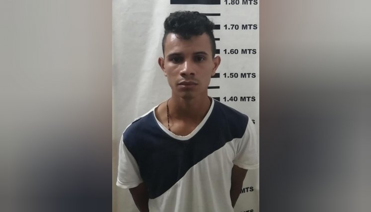 Condenado 